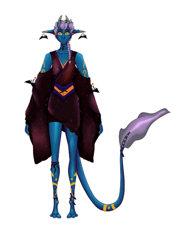 Catboi Pretty clothes