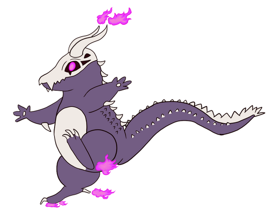 gator